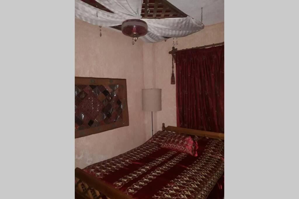 Efis House Apartment Kalivia  Luaran gambar